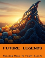 FUTURE LEGENDS Raising Boys To Fight Giants B0FHBYGSYH Book Cover