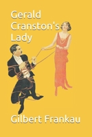 Gerald Cranston's Lady 1976858704 Book Cover