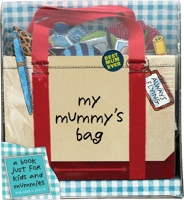 My Mummy's Bag 0761177418 Book Cover