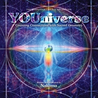 YOUniverse: Counting Connections with Sacred Geometry 1685151523 Book Cover