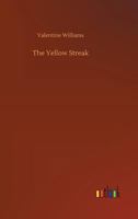 The Yellow Streak 1523732857 Book Cover