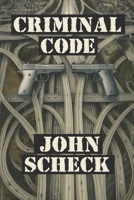 Criminal Code B0FF5G33HD Book Cover