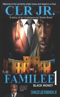 FAMILEE: BLACK MONEY B0GMC8L78R Book Cover