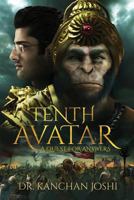 Tenth Avatar: A Quest for Answers 1640620176 Book Cover