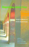 Negotiating India's Past Essays in Memory of Parth Sarathi Gupta 8185229813 Book Cover