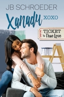 Xanadu XOXO 1943561133 Book Cover