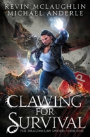 Clawing For Survival 1649717091 Book Cover