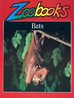 Bats (ZooBooks) 0937934593 Book Cover