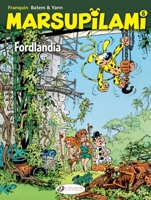 Fordlandia 180044026X Book Cover