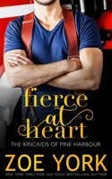 Fierce at Heart 1989703526 Book Cover