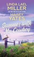 Summer with My Cowboy B0GQ92D1N1 Book Cover