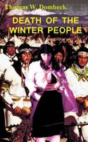 Death of the Winter People 1511753390 Book Cover