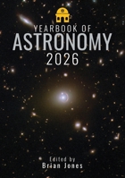 Yearbook of Astronomy 2026 1036126455 Book Cover
