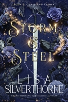 Storm & Steel 1955197660 Book Cover