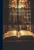 Lands and Peoples of the Bible 1022244124 Book Cover