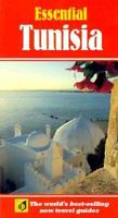 Essential Tunisia (AA Essential) 0844289388 Book Cover