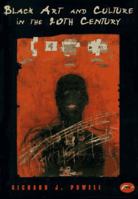 Black Art and Culture in the 20th Century (World of Art) 0500202958 Book Cover