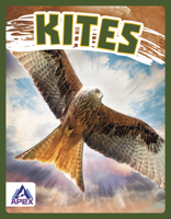 Kites 163738145X Book Cover