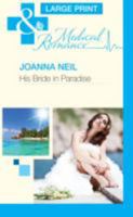 His Bride in Paradise 0263231143 Book Cover