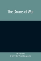 The Drums of War 1983525693 Book Cover