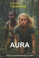 Aura 1505343445 Book Cover