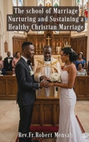 The School of Marriage: Nurturing and Sustaining A Healthy Christian Marriage B0HH21DT9D Book Cover