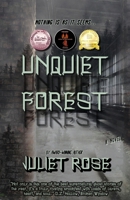 Unquiet Forest B0FF9HTYZX Book Cover