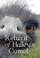 Return of Halley's Comet 1483638561 Book Cover