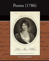 Poems (1786), Volume I. 1512124982 Book Cover