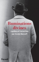 Ruminations Divines 2213025460 Book Cover