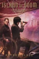 Island of Doom 0375854061 Book Cover