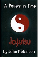 Un patient dans le temps: Jojutsu B09LB2KPZH Book Cover