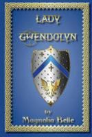 Lady Gwendolyn 1939332028 Book Cover