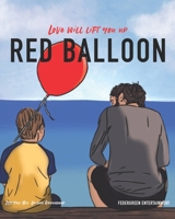 Red Balloon 1777404509 Book Cover