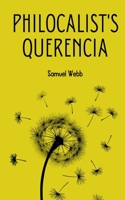Philocalist's Querencia 9357748040 Book Cover