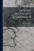 Escritos políticos y económicos 101924660X Book Cover