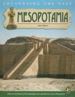 Mesopotamia (Excavating the Past) 1403460043 Book Cover