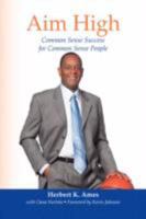Aim High 143634400X Book Cover