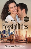 The Possibilities B08BG8CNX9 Book Cover