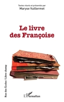 Le livre des Françoise (Rue Des Écoles) (French Edition) 2343248001 Book Cover