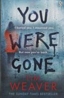 You Were Gone 0718189000 Book Cover