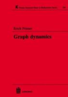 Graph Dynamics 0582286964 Book Cover