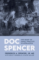 Doc Spencer 1633853616 Book Cover
