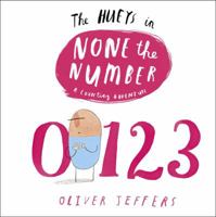 The Hueys in None the Number 0399174168 Book Cover