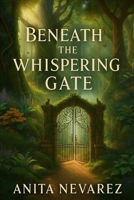 Beneath the Whispering Gate (The Whispering Spiral Chronicles) B0F8C12DPJ Book Cover