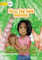 The Silent Coconut - Nuu Ne'ebé Nonok 1922550485 Book Cover