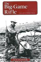 The Big Game Rifle 1571570004 Book Cover