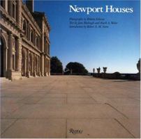 Newport Houses 0847809129 Book Cover