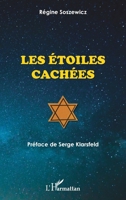 Les Étoiles cachées 2343177643 Book Cover