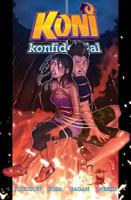 Koni Konfidential 1771350172 Book Cover